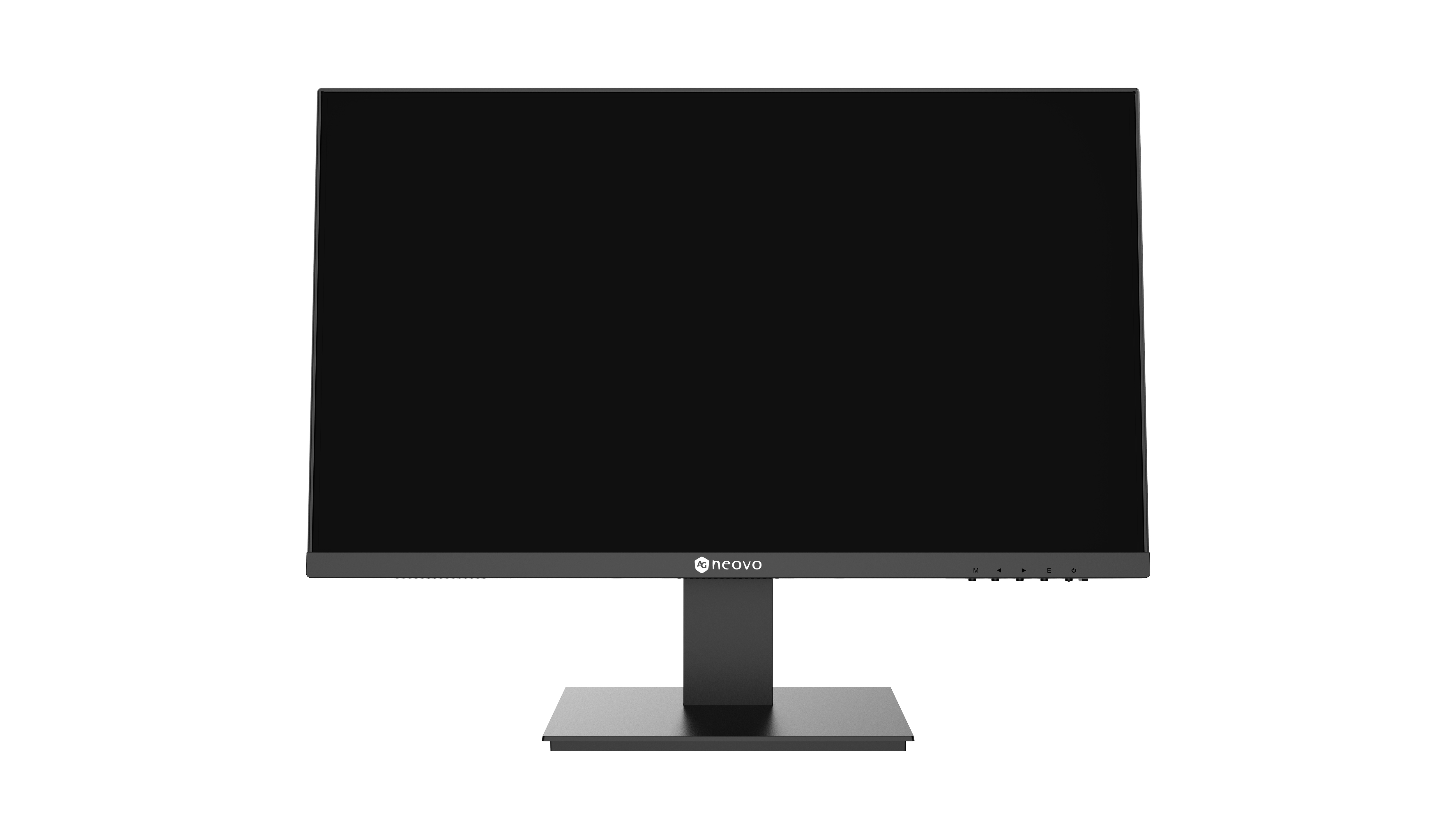 Image of AG Neovo LA-2402 60.5 cm (23.8") 1920 x 1080 pixels Full HD LCD Black
