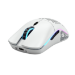 Glorious PC Gaming Race Model O- mouse Ambidextrous RF Wireless 19000 DPI