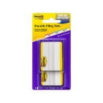 POST-IT P-I Tab686F-50YW Ylw Pk50 Box6