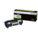 Lexmark 602H cartucho de tóner 1 pieza(s) Original Negro