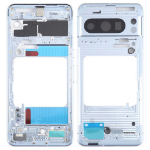 Google EU Product - Pixel 8 Pro Middle Frame - Blue