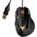 Gamdias ZEUS ESPORTS GAMING KITS  MOUSE ADAPTORS PLUGS