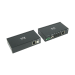 Tripp Lite B203-104-IND network extender Network transmitter & receiver Black, White 10, 100, 1000 Mbit/s