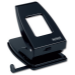 Rapesco 800 hole punch Black