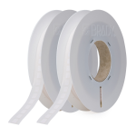 Brady THT-209-777-10 printer label White Self-adhesive printer label