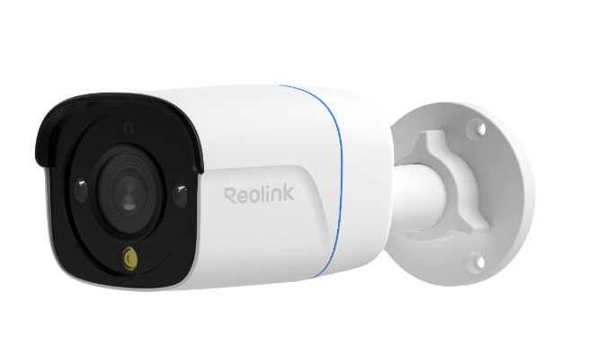 Reolink RP-PCB8M security camera Bullet IP security camera Indoor & outdoor 3840 x 2160 pixels Wall