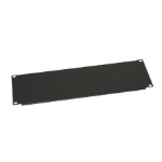 Eurocase GA-7-1, 1U Blanking panel