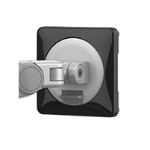 Humanscale VESA1-11-B monitor mount accessory