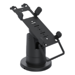 Ergonomic Solutions SpacePole Payment ING3002-S-62 POS system accessory POS mount White Composite