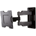 Ergotron 45-385-223 TV mount 160 cm (63") Black