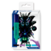 Staedtler 364 C4 E1 marker 4 pc(s) Chisel tip Black, Blue, Turquoise, Violet