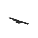 HP N10925-001 notebook spare part Heatsink