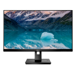 Philips 222S9JML/00 computer monitor 54.6 cm (21.5") 1920 x 1080 pixels Full HD LCD Black