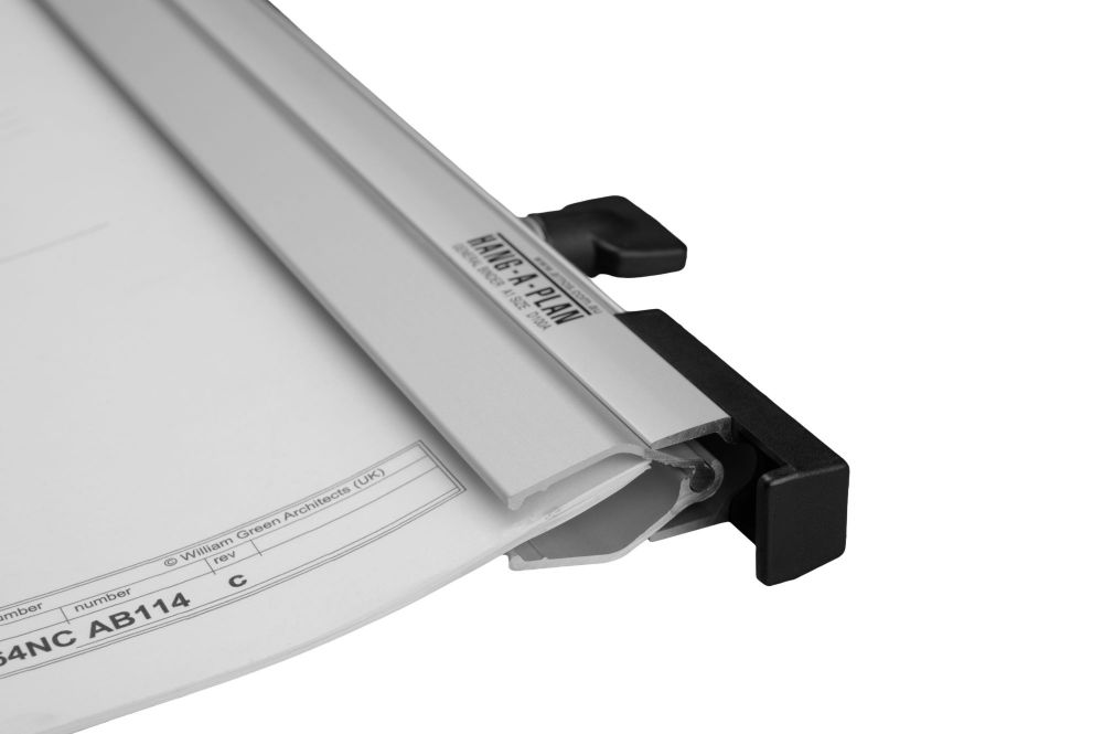 A0 Hang-A-Plan General Binder