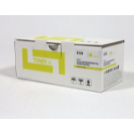 Data Direct Olivetti D Colour MF2624 P2226 Toner Yellow Compatible B1240 3K