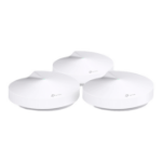 TP-LINK Deco M5, 3-Pack WLAN access point 1300 Mbit/s White