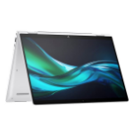 HP EliteBook X360 1040 G11 14' WUXGA TOUCH Intel U5-125H 16GB DDR5 512GB SSD Windows 11 PRO Arc Graphics Thunderbolt Fingerprint 3yrs OS 1.4kg