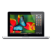 Apple MacBook Pro i5-3210M Notebook 33.8 cm (13.3") Intel® Core™ i5 4 GB DDR3-SDRAM 500 GB HDD Wi-Fi 4 (802.11n) Mac OS X 10.8 Mountain Lion Silver