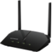 Netgear R6120 wireless router Dual-band (2.4 GHz / 5 GHz) Fast Ethernet Black