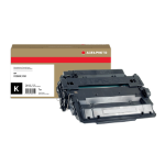 AgfaPhoto APTHP255XE tonercartridge 1 stuk(s) Compatibel Zwart