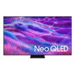 Samsung QN80F 85" 4K Ultra HD Smart TV Wi-Fi Black