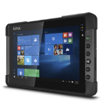 Getac T800 G2 tablet IntelÂ® Atomâ„¢ x7-Z8750 64 GB Black