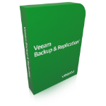 Veeam Backup & Replication Licentie