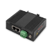 Digitus Gigabit EthernetPoE Injector, Industrial