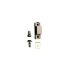 HPE Kit de remaches negros para Trusted Platform Module 2.0 Gen10 Plus
