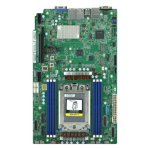 Supermicro MBD-H13SVW-NT motherboard AMD SoC Socket SP6 WIO