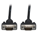 Tripp Lite P502-006-SM VGA cable 72" (1.83 m) VGA (D-Sub) Black
