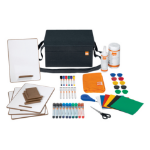 Nobo Whiteboard Accessories Kit Bag