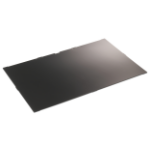 HP AU100AA display privacy filter 35.6 cm (14")