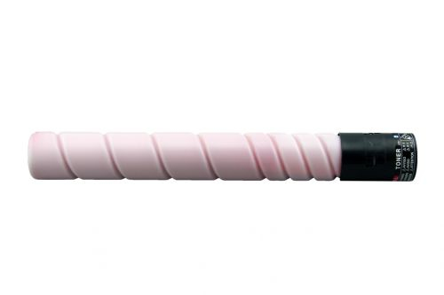 CTS Compatible Konica Minolta TN512M Magenta Toner