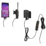 Brodit 727117 holder Active holder Mobile phone/Smartphone Black