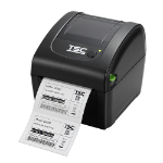 TSC DA320 label printer Direct thermal 300 x 300 DPI 102 mm/sec Wired & Wireless Ethernet LAN Wi-Fi