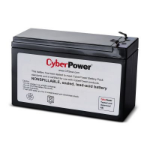 CyberPower RB1270B UPS battery Sealed Lead Acid (VRLA) 12 V