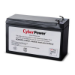 CyberPower RB1270B UPS battery Sealed Lead Acid (VRLA) 12 V
