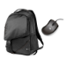 HP WW553AA notebook case 43.9 cm (17.3") Backpack case Black