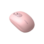 Ugreen EU Product - wireless mouse 2.4GHz  USB-A - Pink