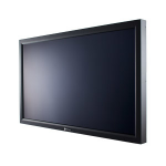 AG Neovo HX-32 Signage Display Digital signage flat panel 81.3 cm (32") MVA, LED 350 cd/m² Full HD Black