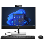 HP PROONE 440 G9 ALL-IN-ONE 23.8 INCH FHD NON TOUCH SCREEN i5-13500T 8GB (DDR4-3200) 256GB (M.2 PCIE SSD) 5MP WEBCAM WIFI-5 BT-4.2 SD CARD READER SPK KB & MOUSE Windows 11 Pro 1/1/1 WARRANTY