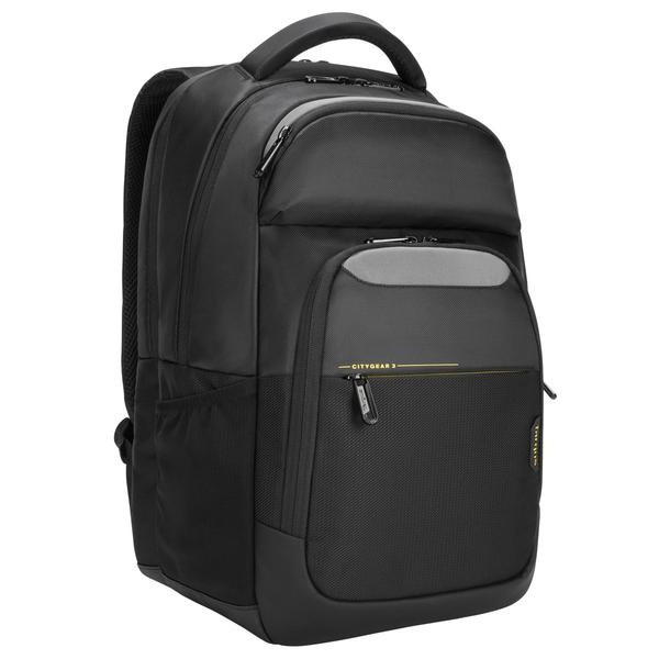 Image of Targus Citygear 43.9 cm (17.3") Backpack Black