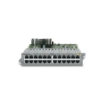 Allied Telesis AT-SBx31GP24 network switch module Gigabit Ethernet