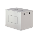 Digitus Wall-mounted enclosure Dynamic Basic series - 600x450 mm (WxD)