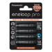 Panasonic eneloop pro Rechargeable battery AA