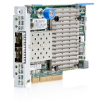 Hewlett Packard Enterprise 526FLR-SFP+ Adapter Ethernet 20000 Mbit/s Internal