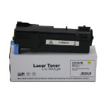 CTS Wholesale Comp Dell 2150 Yellow Toner 593-11037