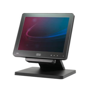 EU Product - BA93W, 39.6 cm (15,6''), Projected Capacitive, black thumbnail
