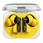Nothing Ear ( 3a ) Headset True Wireless Stereo (TWS) In-ear Muziek USB Type-C Bluetooth